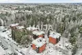 Квартира 1 комната 31 м² Helsinki sub region, Финляндия