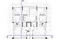 Apartamento 2 habitaciones 77 m² Strovolos, Chipre
