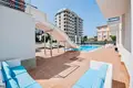 1-Bedroom Apartment with Amenities, 800m from the Sea in Mahmutlar, Alanya