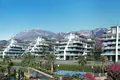 Appartement 2 chambres 65 m² Alanya, Turquie