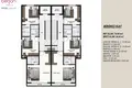 4 bedroom Villa 267 m² Mezitli, Turkey
