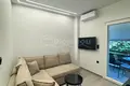 Mieszkanie 1 pokój 27 m² Nea Kallikrateia, Grecja