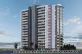 Apartamento 2 habitaciones 78 m² Región del Mediterráneo, Turquía