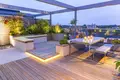 3 room apartment 178 m² Minsk, Belarus
