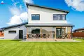 Дом 180 м² Parapijoniskes, Литва