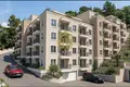 1 bedroom apartment 42 m² Budva, Montenegro
