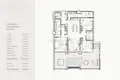 Apartamento 3 habitaciones 251 m² Choeng Thale, Tailandia