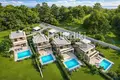 4 room villa 170 m² Chaniotis, Greece