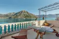 Wohnung 2 Schlafzimmer 92 m² Dobrota, Montenegro