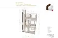 Apartamento 2 habitaciones 81 m² Ban Bang Thao, Tailandia