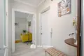 Wohnung 2 zimmer 52 m² Minsk, Belarus