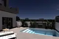 Вилла 3 спальни 141 м² Benijofar, Испания