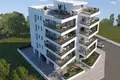 3 bedroom apartment 110 m² Larnaca, Cyprus