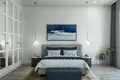 Mieszkanie 1 pokój 71 m² Radovici, Czarnogóra