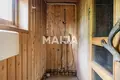 Cottage 1 bedroom 54 m² Kemijarvi, Finland