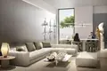 Kompleks mieszkalny New S1LVA PARK Residence with swimming pools close to a school, in the green area of JVT, Dubai, UAE