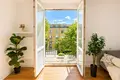 Apartamento 1 habitación 32 m² en Varsovia, Polonia