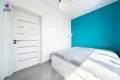 Квартира 2 комнаты 59 м² Минск, Беларусь