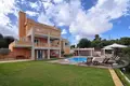 Villa de 6 habitaciones 325 m² Kompitsi, Grecia