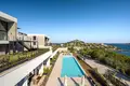 Dom 3 pokoi 150 m² Bodrum, Turcja
