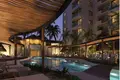Piso independiente 3 habitaciones 1 324 m² Chicxulub Puerto, México