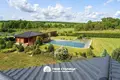 Haus 6 zimmer 288 m² Hajnienski sielski Saviet, Belarus