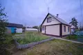 Casa 50 m² Piarezyrski sielski Saviet, Belarús