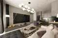 Квартира 53 м² Демирташ, Турция