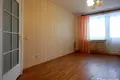 Wohnung 1 zimmer 43 m² Usda, Belarus