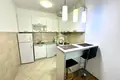 2 bedroom apartment 42 m² Budva, Montenegro