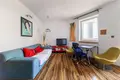 Mieszkanie 4 pokoi 126 m² Warszawa, Polska