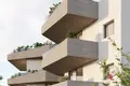Mieszkanie 2 pokoi 92 m² Limassol, Cypr