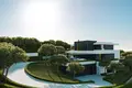 Жилой квартал El Bosque Phase II - Villa Forest Edge