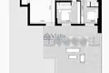 villa de 3 chambres 116 m² Chaniotis, Grèce
