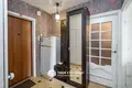 Wohnung 2 zimmer 47 m² Minsk, Belarus
