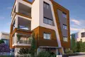 3 bedroom apartment 147 m² Germasogeia, Cyprus