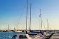 3 bedroom villa 275 m² in Zygi, Cyprus