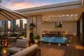 Wohnung 2 zimmer 69 m² Dubai, Vereinigte Arabische Emirate