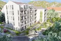 Wohnkomplex New residential building in Budva