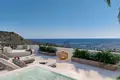 2 bedroom apartment 95 m² Villajoyosa, Spain