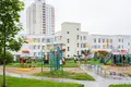 Квартира 3 комнаты 91 м² Минск, Беларусь