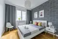 Квартира 2 комнаты 43 м² в Варшаве, Польша
