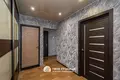 Apartamento 3 habitaciones 79 m² Minsk, Belarús