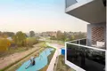 Apartamento 2 habitaciones 47 m² Kuldiga, Letonia