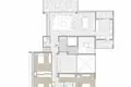 Apartamento 3 habitaciones 245 m² Nicosia, Chipre