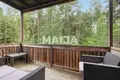 1 bedroom apartment 59 m² Sipoo, Finland