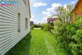 House 60 m² Birzai, Lithuania