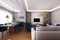 Appartements à plusieurs niveaux 3 chambres  Eyupsultan, Turquie