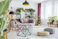 Apartamento 2 habitaciones 84 m² Cagnes sur Mer, Francia
