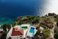 3 bedroom villa 270 m² Budva, Montenegro